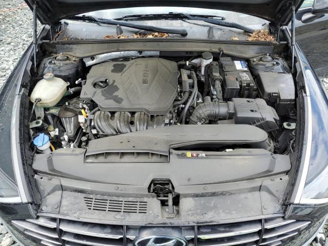 HYUNDAI SONATA SE 2021