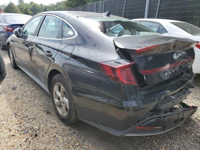 HYUNDAI SONATA SE 2021