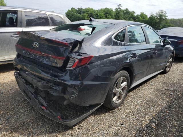 HYUNDAI SONATA SE 2021