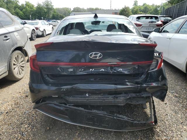 HYUNDAI SONATA SE 2021