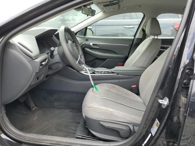 HYUNDAI SONATA SE 2021