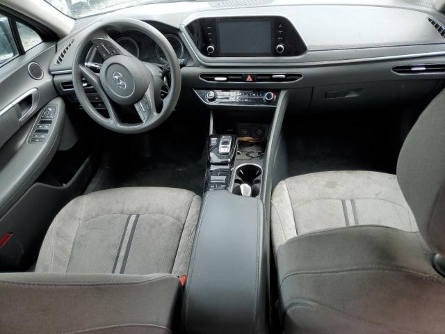 HYUNDAI SONATA SE 2021