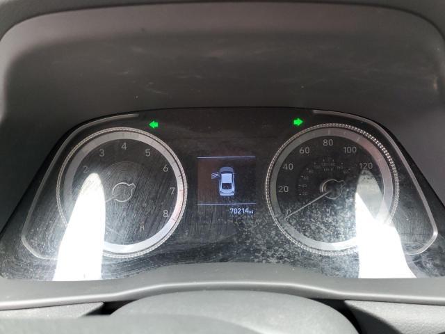 HYUNDAI SONATA SE 2021