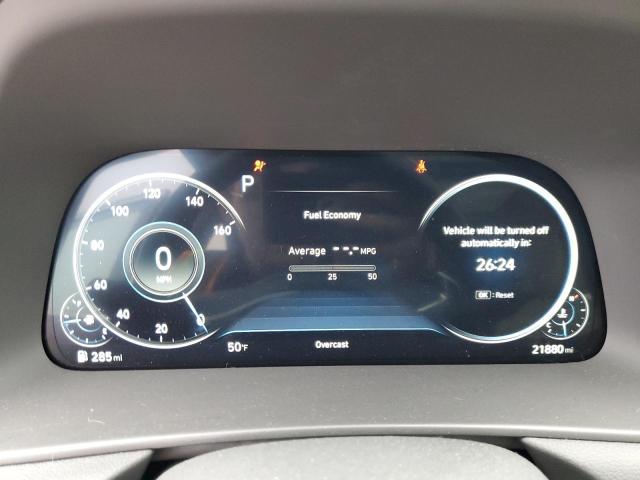 HYUNDAI SONATA LIM 2021