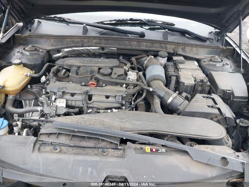 HYUNDAI SONATA LIMITED 2021