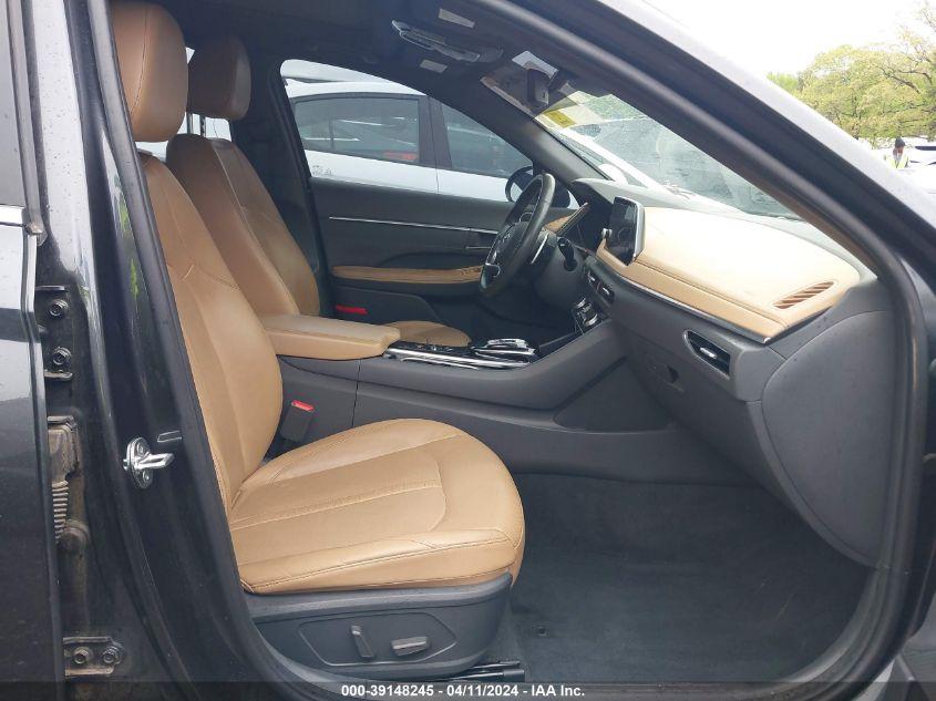 HYUNDAI SONATA LIMITED 2021