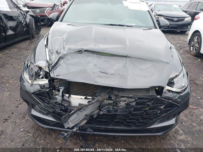 HYUNDAI SONATA LIMITED 2021