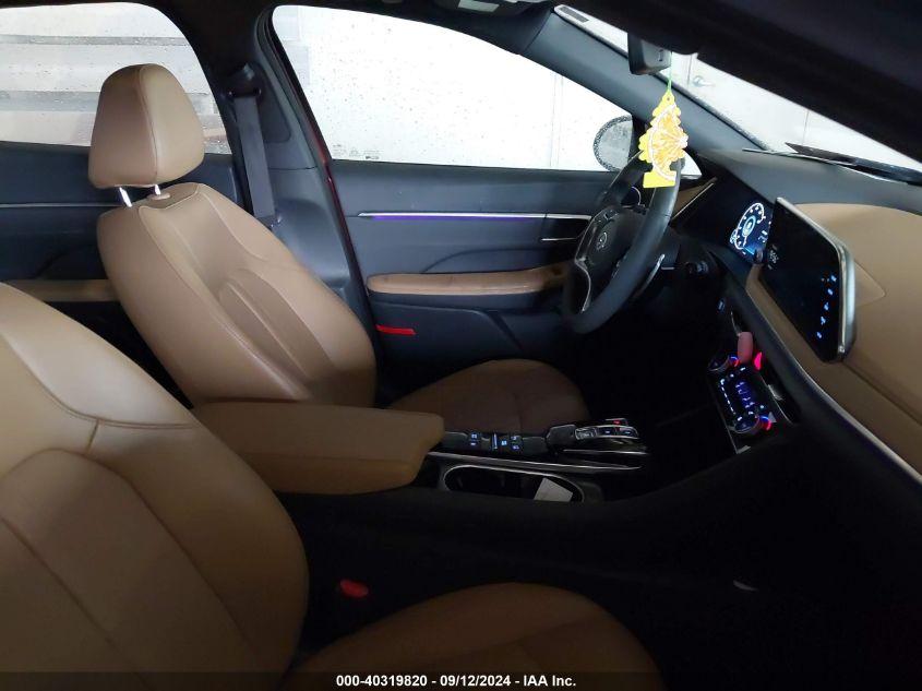 HYUNDAI SONATA LIMITED 2020