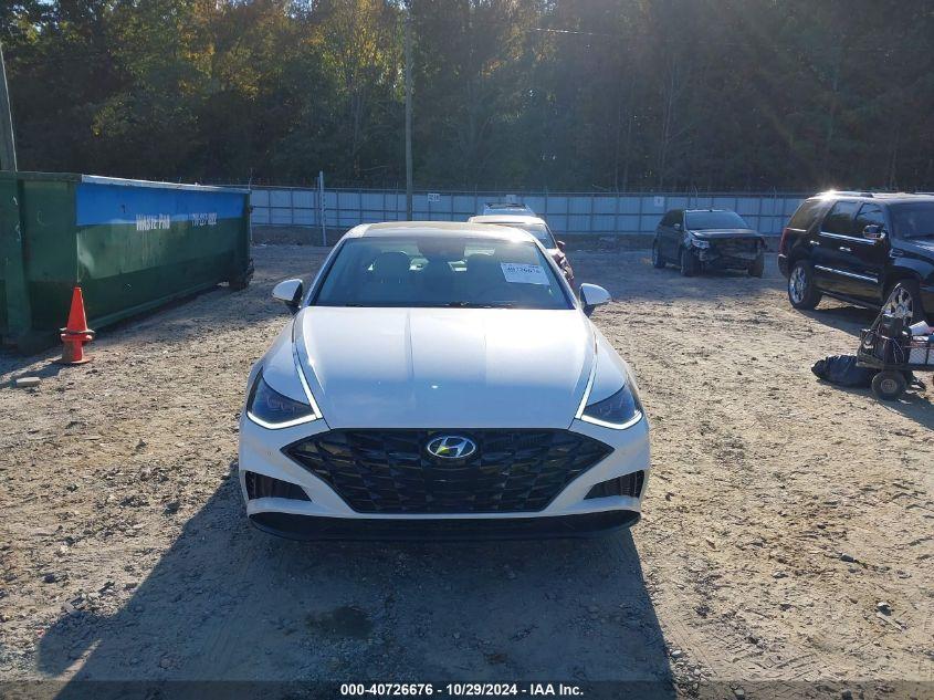 HYUNDAI SONATA LIMITED 2020