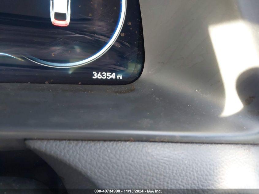 HYUNDAI SONATA SEL PLUS 2020