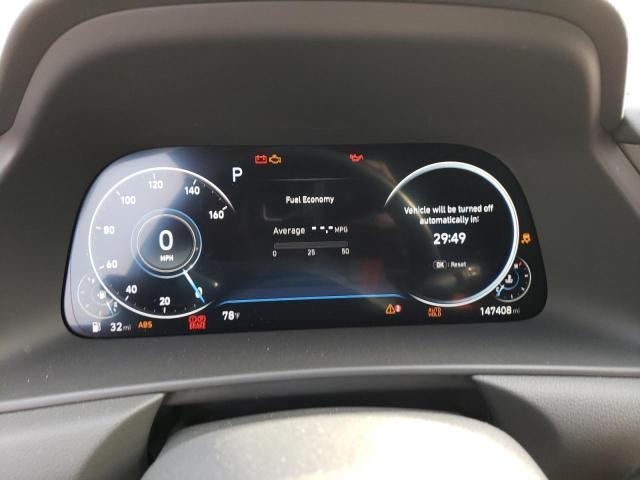 HYUNDAI SONATA SEL 2020