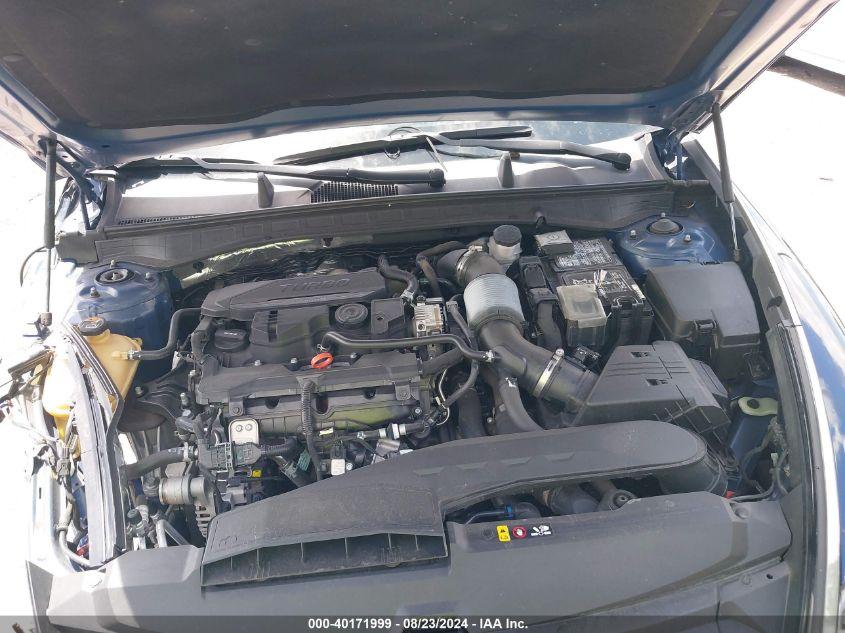 HYUNDAI SONATA SEL PLUS 2021