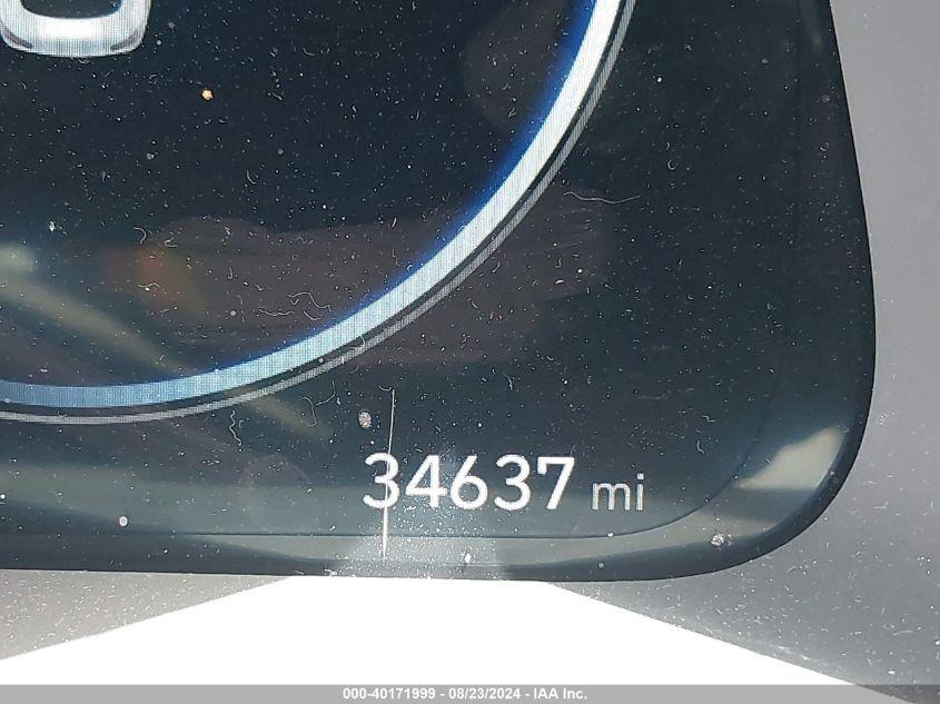 HYUNDAI SONATA SEL PLUS 2021