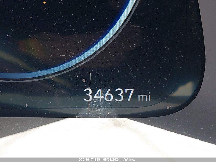 HYUNDAI SONATA SEL PLUS 2021