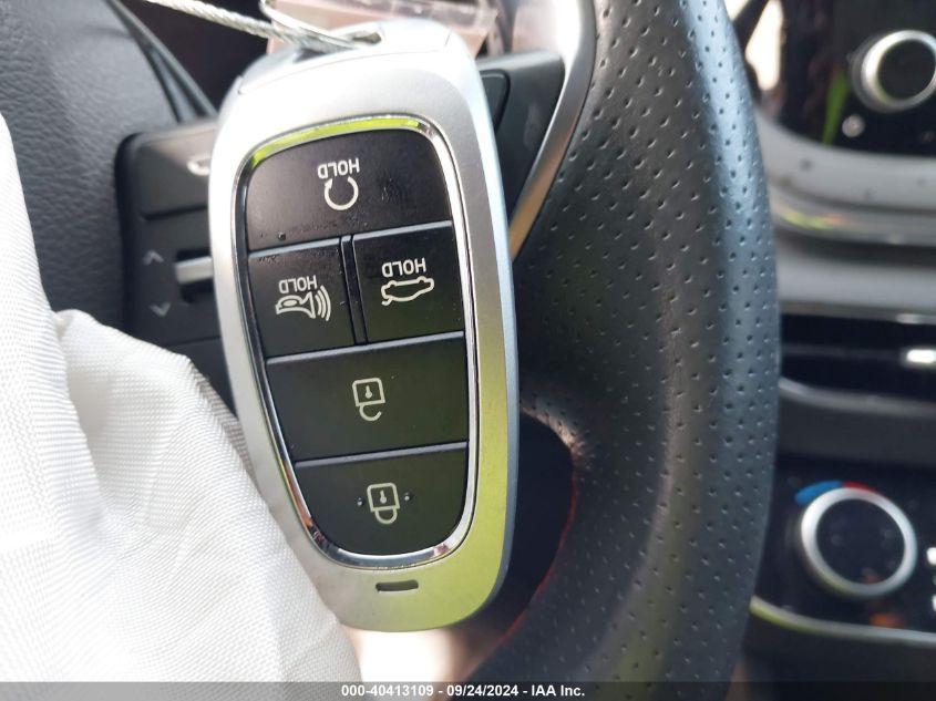 HYUNDAI SONATA SEL PLUS 2020