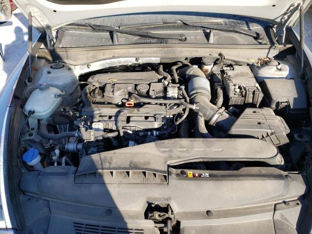 HYUNDAI SONATA SEL 2021