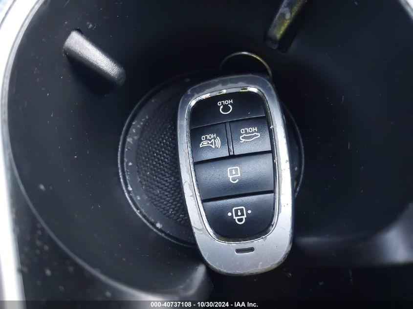 HYUNDAI SONATA SEL PLUS 2020