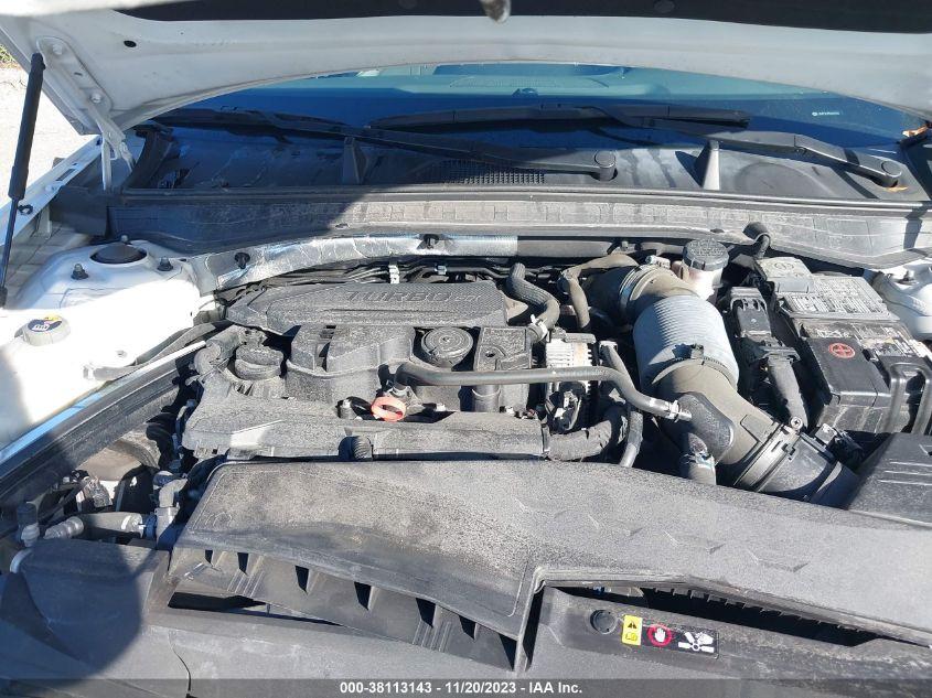 HYUNDAI SONATA SEL PLUS 2020