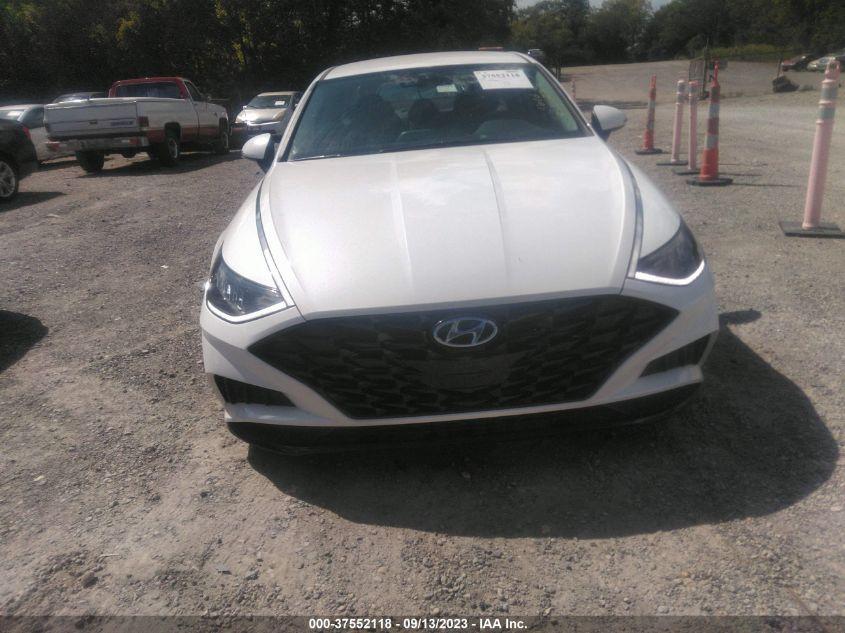 HYUNDAI SONATA SEL 2021