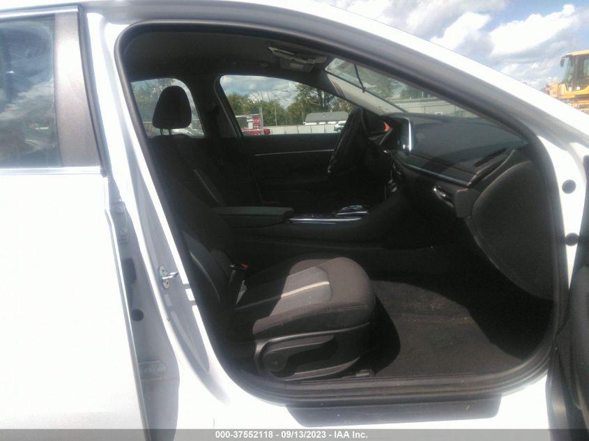 HYUNDAI SONATA SEL 2021