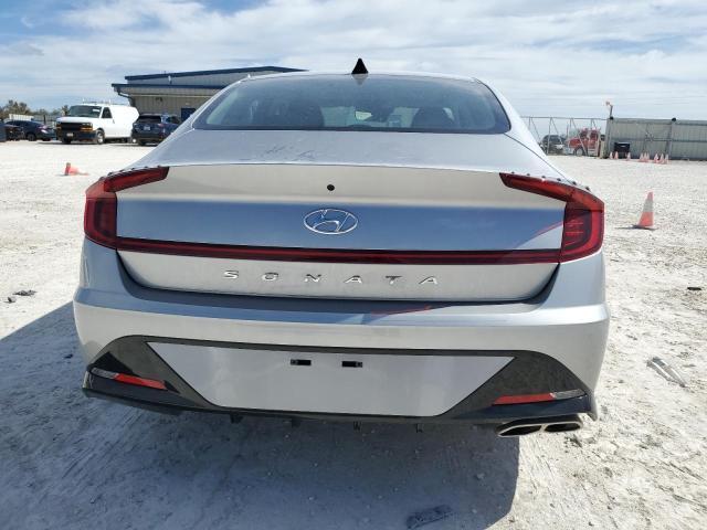 HYUNDAI SONATA SEL 2021