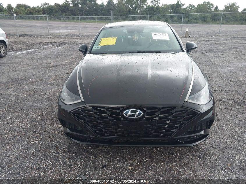 HYUNDAI SONATA SEL 2021