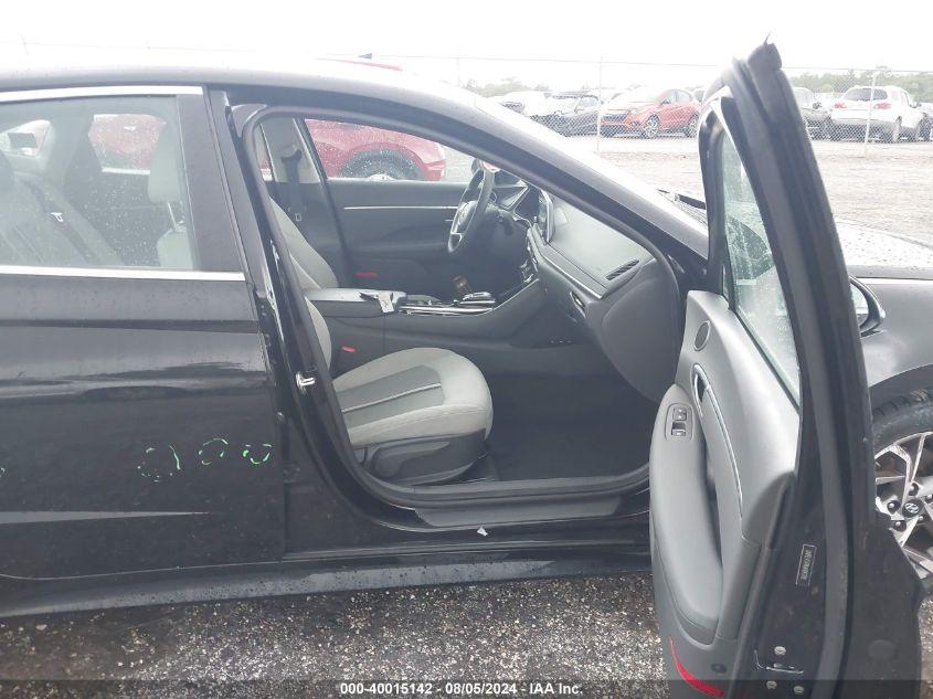 HYUNDAI SONATA SEL 2021