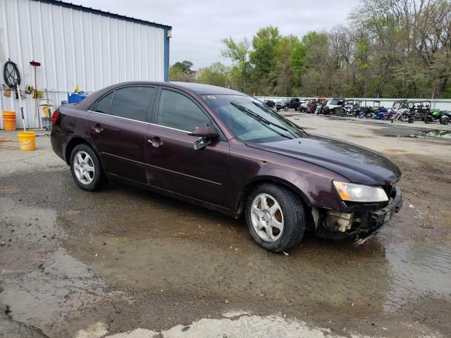 HYUNDAI SONATA GLS 2006