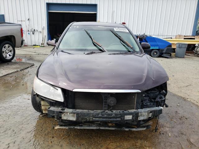 HYUNDAI SONATA GLS 2006