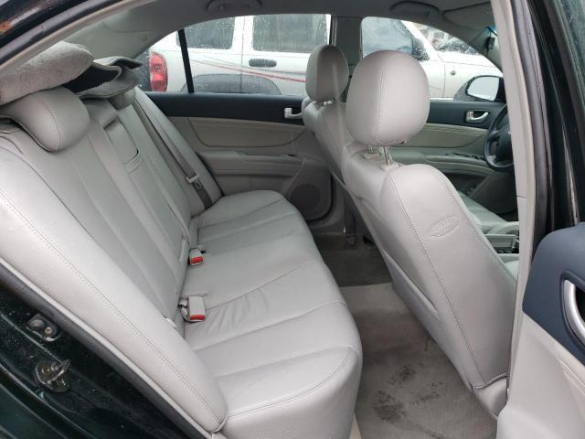 HYUNDAI SONATA GLS 2006
