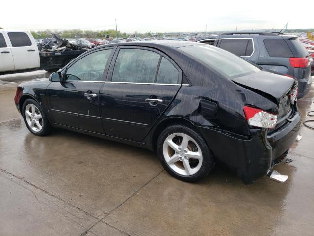 HYUNDAI SONATA GLS 2006