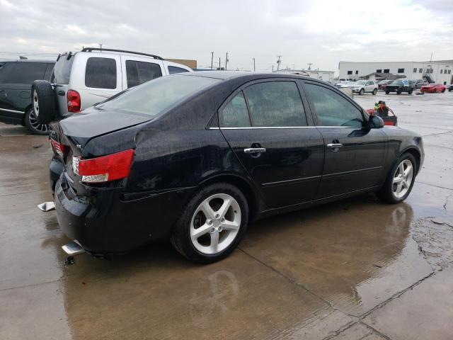 HYUNDAI SONATA GLS 2006