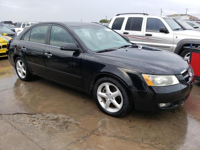 HYUNDAI SONATA GLS 2006
