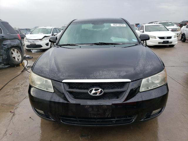 HYUNDAI SONATA GLS 2006