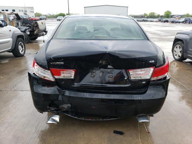 HYUNDAI SONATA GLS 2006