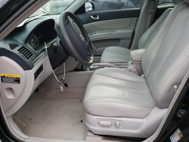 HYUNDAI SONATA GLS 2006