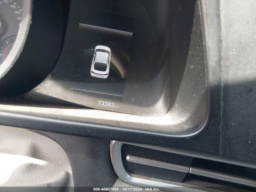 HYUNDAI ELANTRA SE 2021