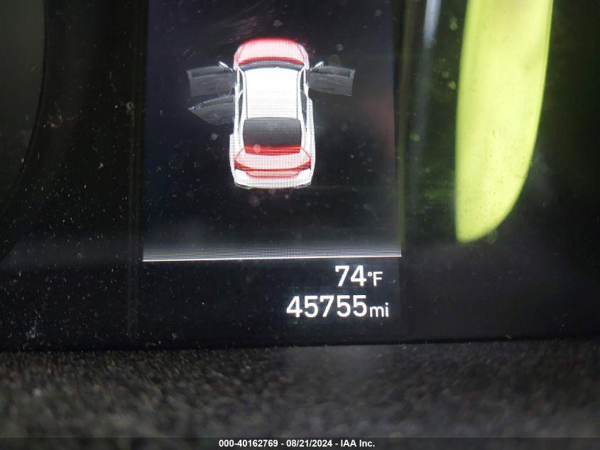 HYUNDAI ELANTRA SEL 2022