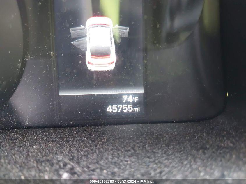 HYUNDAI ELANTRA SEL 2022