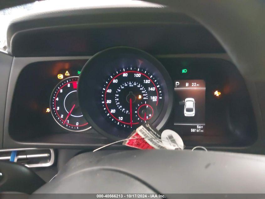 HYUNDAI ELANTRA SEL 2021