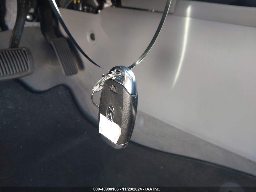 HYUNDAI ELANTRA SEL 2021