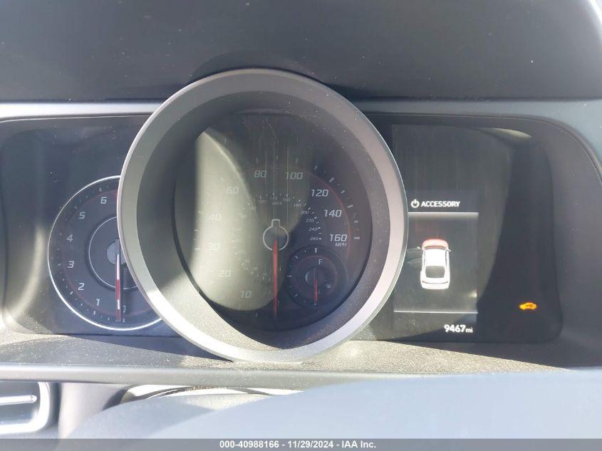 HYUNDAI ELANTRA SEL 2021