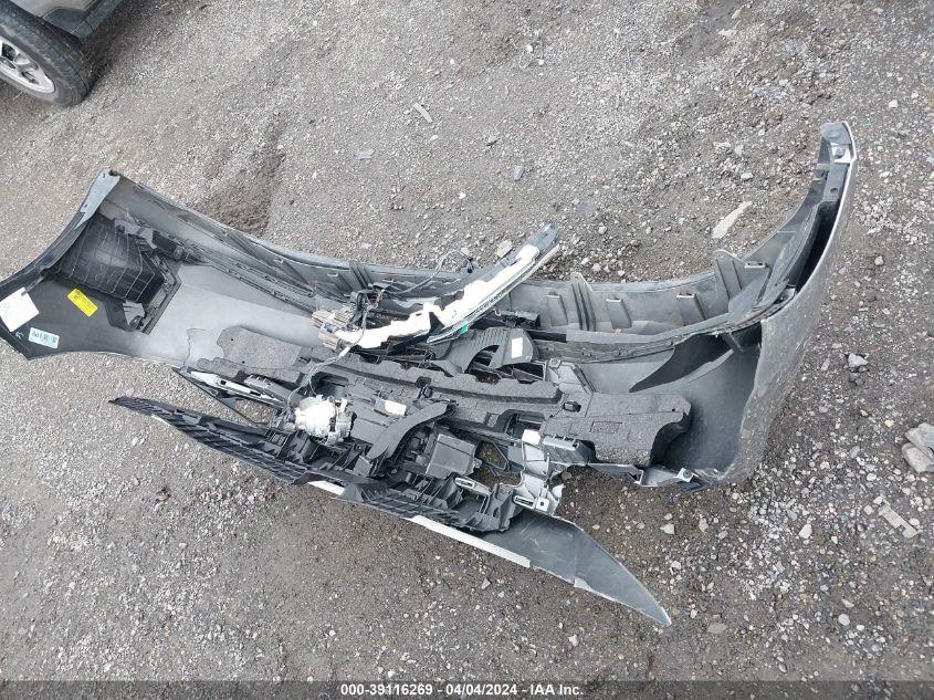 HYUNDAI ELANTRA SEL 2022