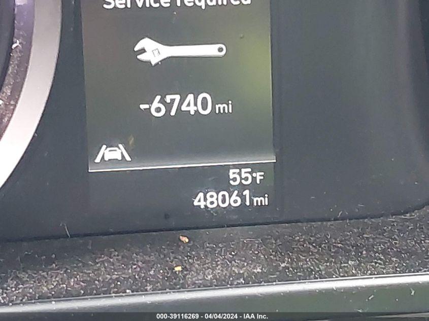 HYUNDAI ELANTRA SEL 2022