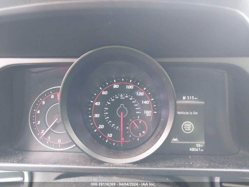 HYUNDAI ELANTRA SEL 2022