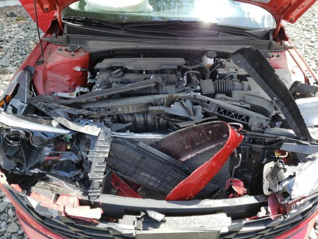 HYUNDAI ELANTRA SE 2021