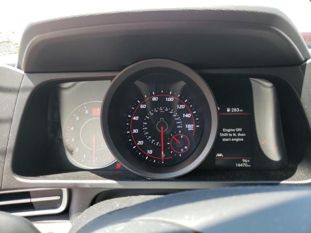 HYUNDAI ELANTRA SE 2021