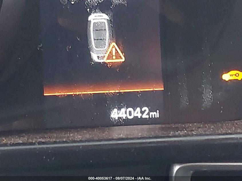 HYUNDAI ELANTRA SEL 2022