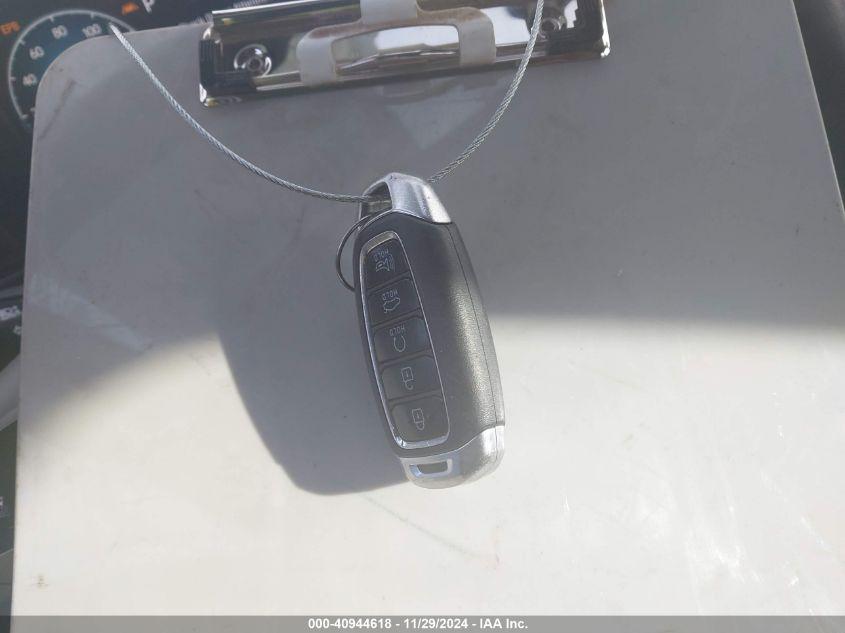 HYUNDAI ELANTRA SEL 2021