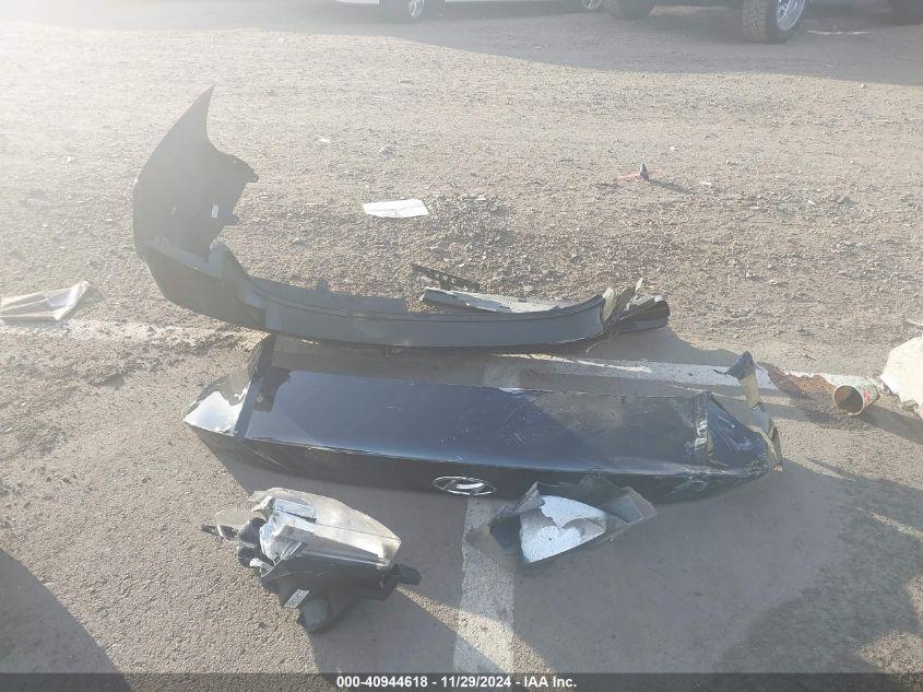 HYUNDAI ELANTRA SEL 2021